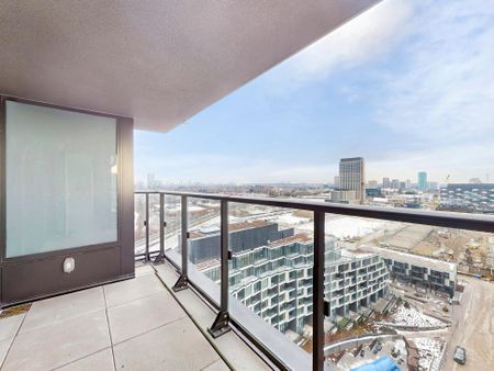 For Lease - 1 Quarrington Lane Unit# 1620, Toronto, Ontario - Photo 3