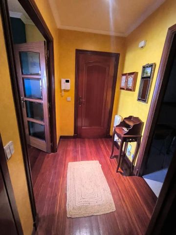 Piso de alquiler en Rúa Augusto González Besada, Centro - Echegaray - Photo 2