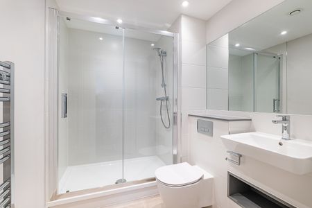 2 bedroom apartment to rent - Photo 3