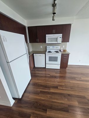 For Lease - 80 Esther Lorrie Drive Unit# 513, Toronto, Ontario - Photo 1