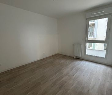 Appartement Bretteville Sur Odon 2 pièce(s) 42 m2 - Photo 2