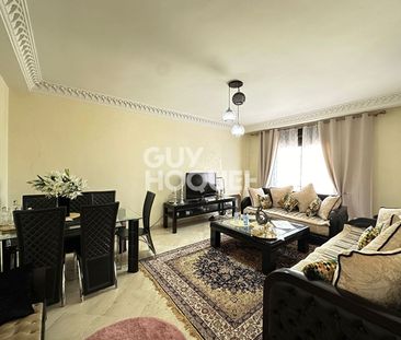 Appartement de 3 pièces (80 m²) à louer à Marrakech - Photo 6