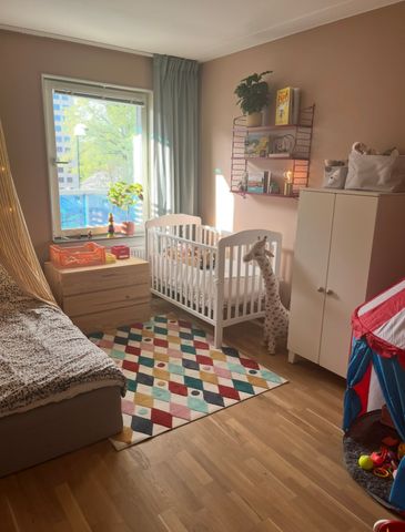 Mobilgatan, Hägersten - Photo 4