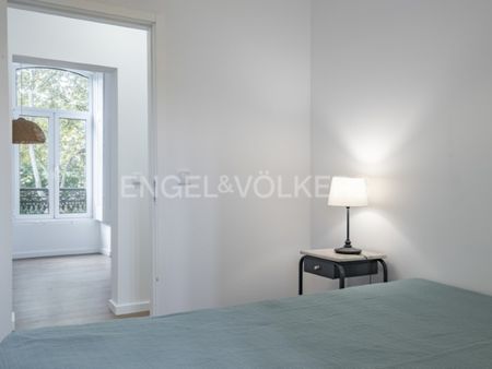 Apartamento T1 em Lisboa - Photo 3