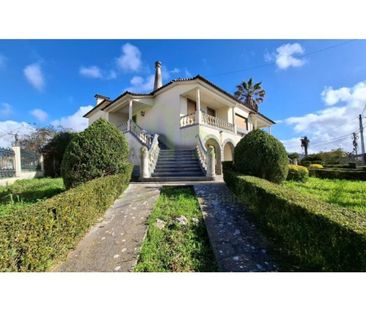 6 room luxury Villa for rent in São João das Lampas e Terrugem, Por... - Photo 1