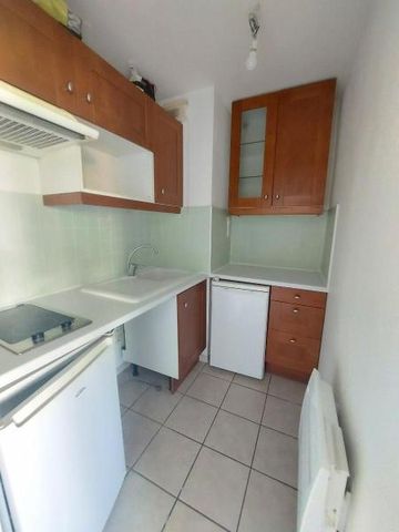 Location Appartement 1 pièce 30m² TOULOUSE 31500 - Photo 2
