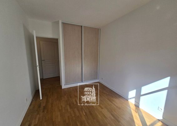 appartement - Photo 1