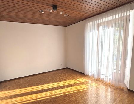 3.5 Zimmer, 80 m², 2. Stock - Photo 2