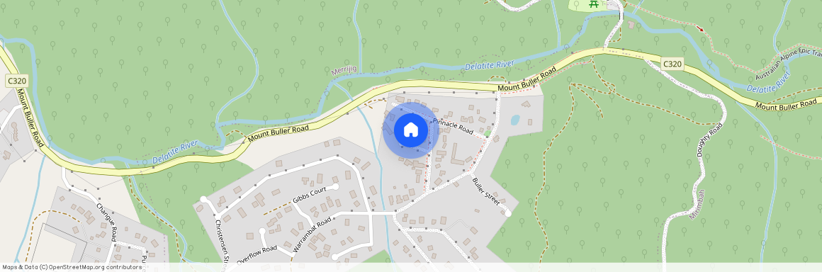 4 Robin Court, Vic 3723, Sawmill Settlement