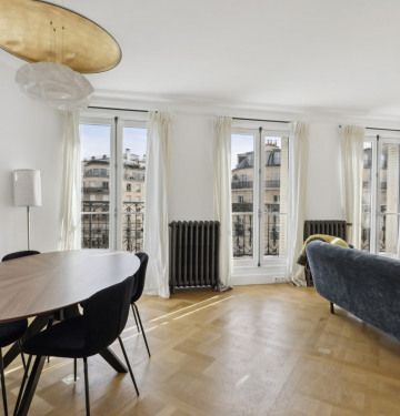 Appartement • Saint Thomas d'Aquin - Photo 5