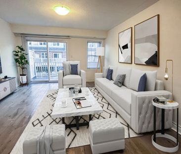 For Lease - 600 Shoreline Drive Unit# 2, Mississauga, Ontario - Photo 1