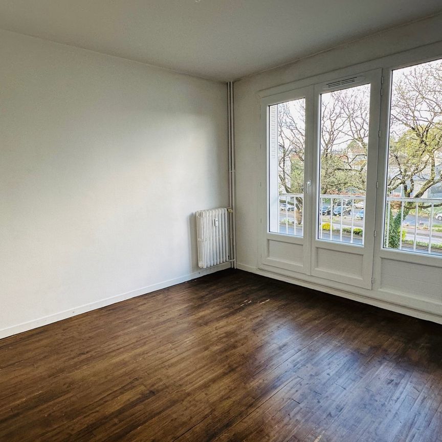 Location Appartement 3 pièces 55m² LIMOGES 87000 - Photo 1