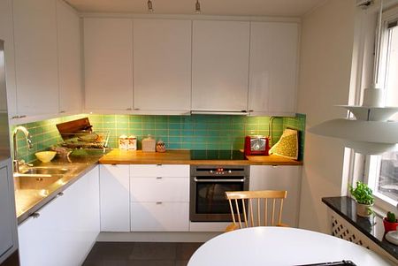 fantastic apartment in stockholm City - Foto 3