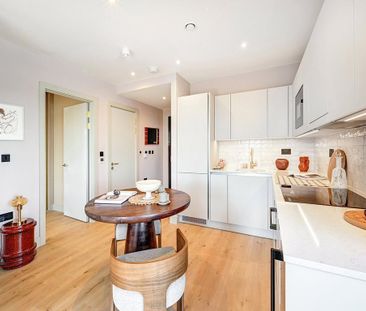 1 bedroom apartment to rent - Photo 5