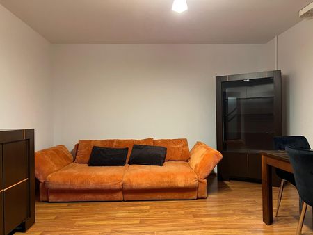 Łódź - Mieszkanie na wynajem - Photo 4