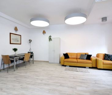 Kawalerka po generalnym remoncie - 34m2- Zacisze - Photo 2