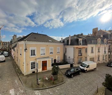 Location appartement 2 pièces, 39.26m², Reims - Photo 4