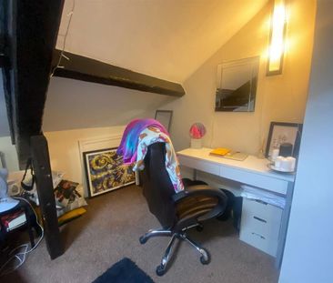 2 bedroom private hall to rent - Photo 3