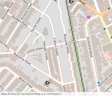 Coburn Street, Cathays - Photo 1