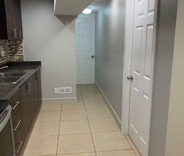 For Lease - 353 Lansdowne Avenue Unit# Bsmt, Toronto, Ontario - Photo 3