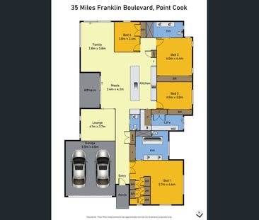 Large Family Home in Great Location - Photo 2