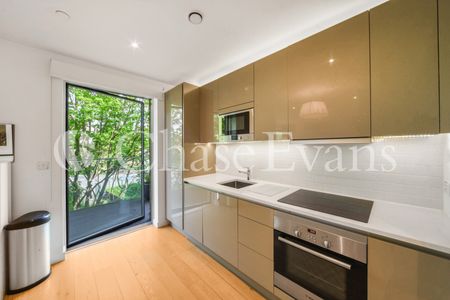 studio apartment to rent - Photo 5