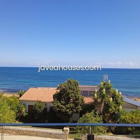 Apartment in Jávea, Montañar, for rent - Photo 3