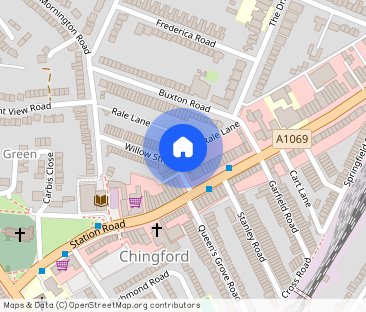 Thaxton Place - Photo 1