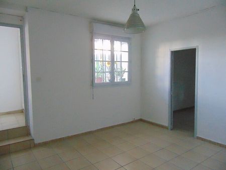 Appartement - 4 pièces - 79 m² - Photo 2