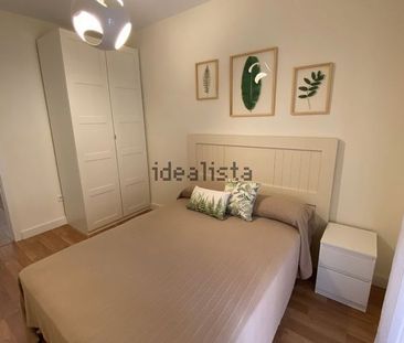 Alquiler de piso en Calle Aragón, 34 - Photo 3