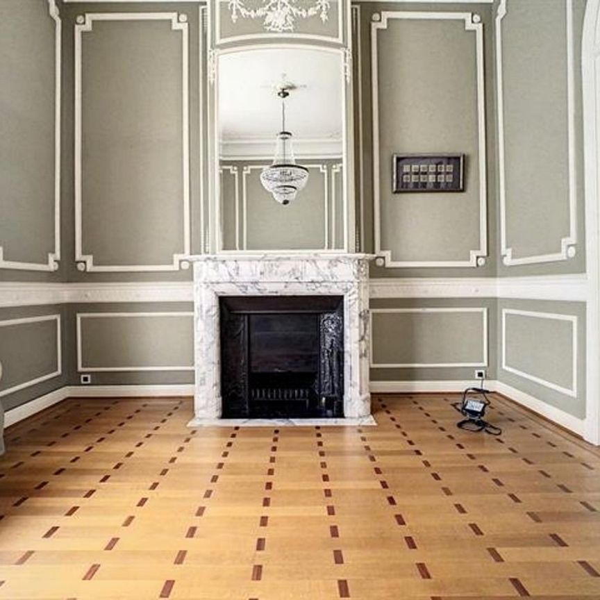 Tout savoir sur cette maison à Etterbeek, à Etterbeek - Photo 1