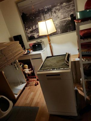 Schöne 2 Zimmerwohnung - Photo 1