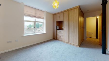 2 bedroom Flat To Let - Photo 3