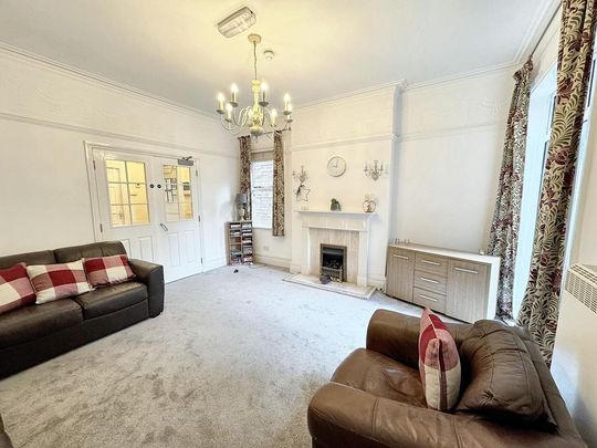 1 bedroom house to rent - Photo 1