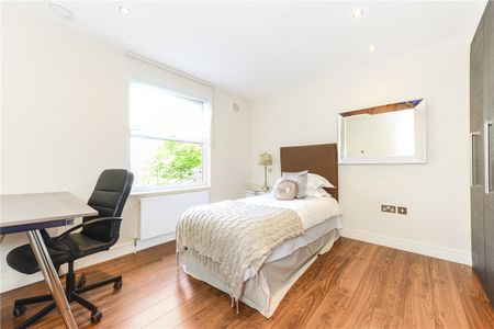 Court Close, St Johns Wood Park, London, NW8 6NN - Photo 5
