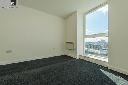 12 - 02 The Obel Tower, 62 - 66 Donegall Quay, BT1 3NH, Belfast - Photo 2