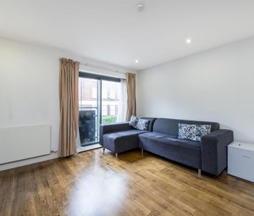 1 bedroom flat to rent - Photo 6