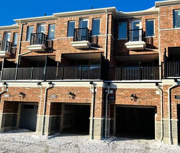 For Lease - 2959 Gatestone Path, Pickering, Ontario - Photo 2