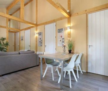 Bungalow Steenoven, Meijel - À Louer - Foto 6