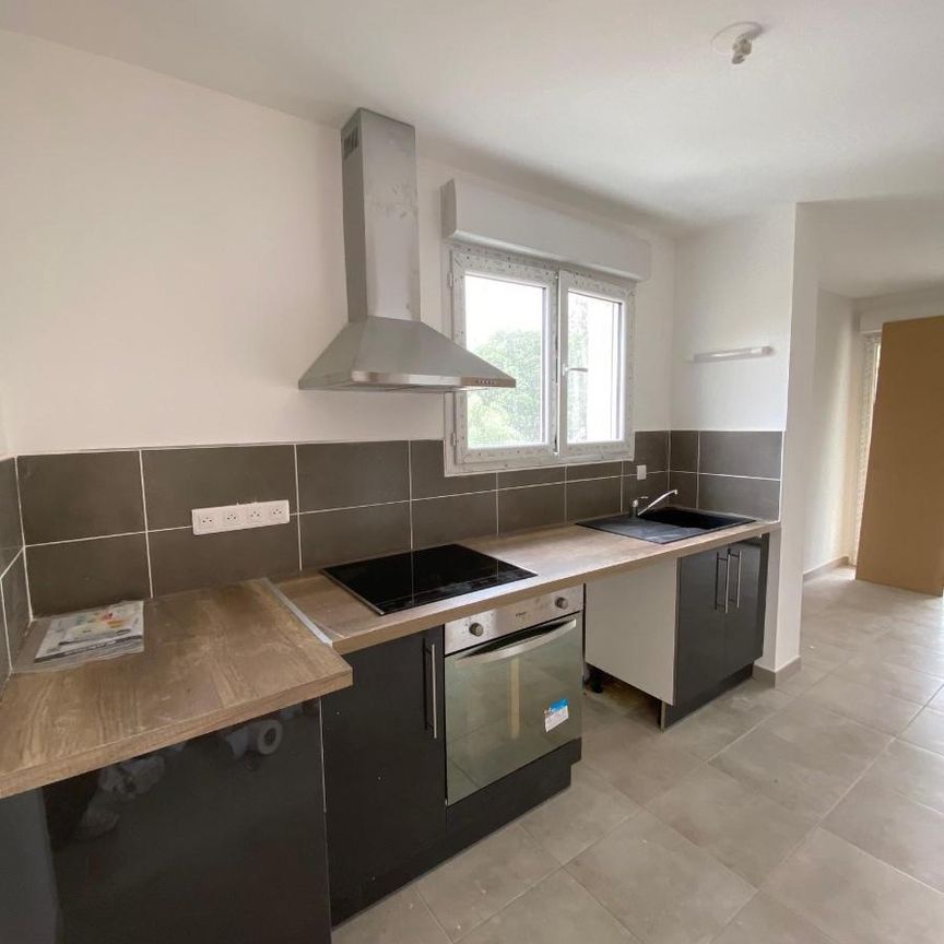 Appartement 2 pièces à louer à PERPIGNAN - Photo 1