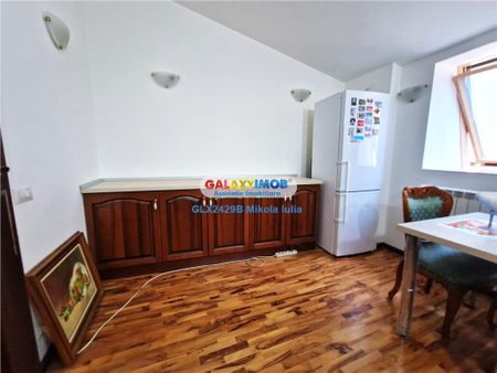 Apartament 3 camere decomandat | parcare | Foisorul de Foc - Xenopol - Fotografie 5
