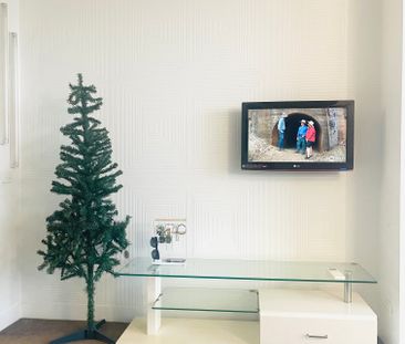 Melbourne CBD - Photo 2