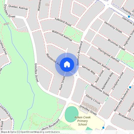 50 Wattletree Street, VIC 3064, Craigieburn