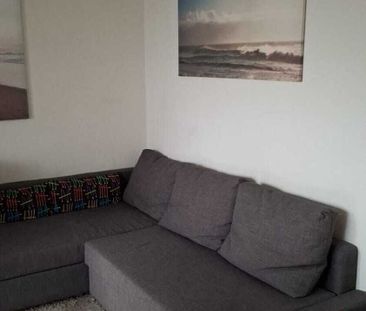 APPARTEMENT DE 21/2 PIÈCES À ZURICH - KREIS 7 WITIKON, MEUBLÉ, TEMP... - Photo 2