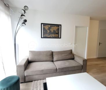 Appartement de 43 m² à Villeneuve-Saint-Denis - Photo 3
