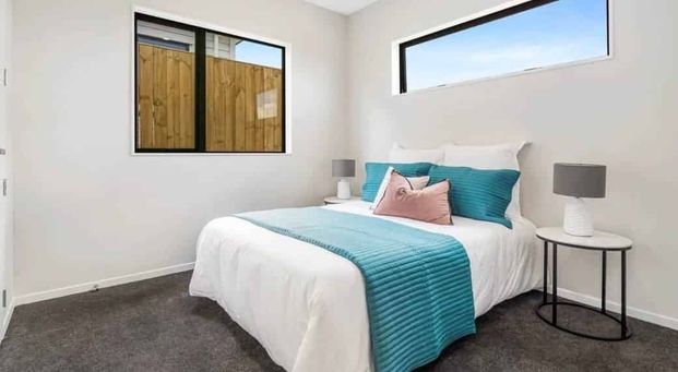 Spacious 2-Bedroom Granny Flat – Quiet & Private - Photo 1