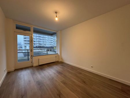 Appartement te huur: Van Oldenbarneveltplaats 222 3012 AJ Rotterdam - Foto 5