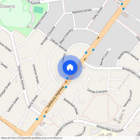 259 Salisbury Hwy, SA 5108