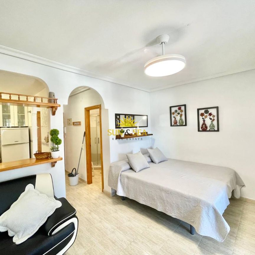 STUDIO - LA MATA, TORREVIEJA - Photo 1