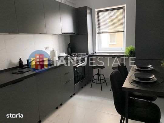 Popesti Leordeni 15` Metrou Dimitrie Leonida Berceni Centrala Parcare - Fotografie 1
